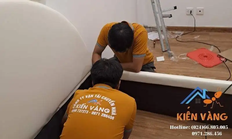 dịch vụ chuyển phòng trọ